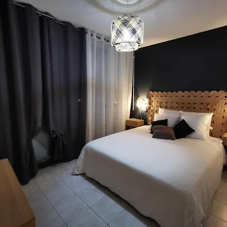 Apartmán Le Mazette Yourhosthelper *