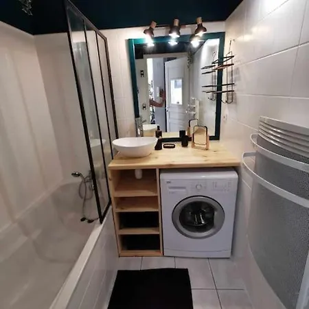 Le Mazette Yourhosthelper Apartmán *