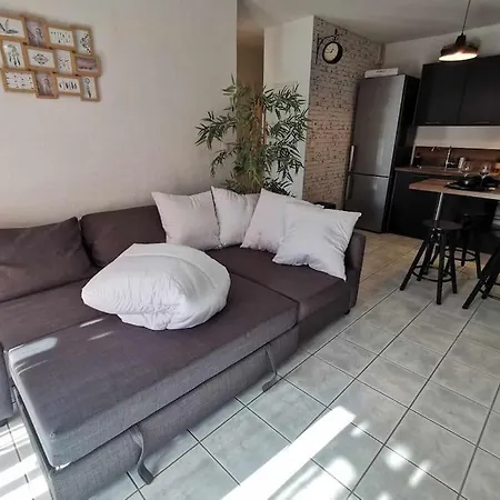 Apartmán Le Mazette Yourhosthelper