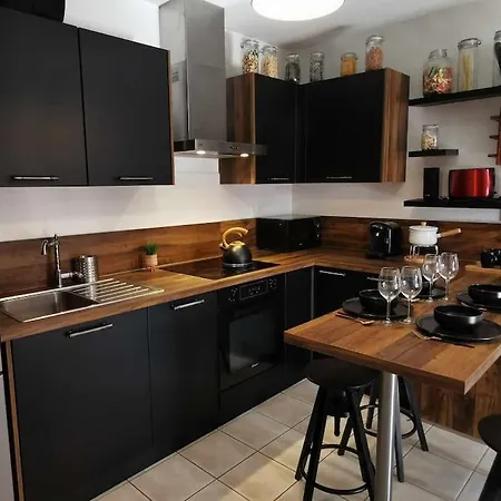 Le Mazette Yourhosthelper Apartmán *