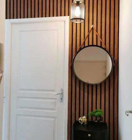 Le Mazette Yourhosthelper * ナルボンヌ