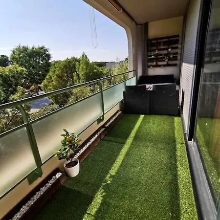 アパート Le Mazette Yourhosthelper ナルボンヌ